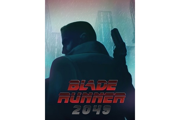 Suomalainen Next Games tekee Blade Runner 2049 -elokuvalle mobiilipelin
