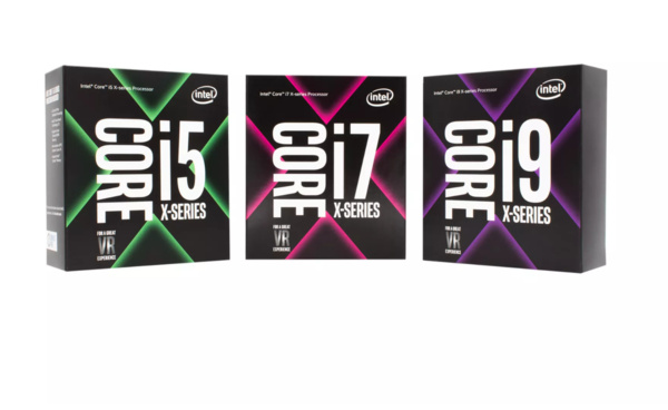 Intel hehkuttaa – Kehittää mullistavaa suoritinta