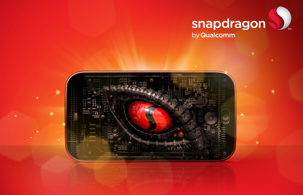 Qualcomm: "Uusi piirimme päihittää Tegra 4:n helposti"