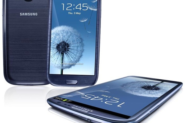 Samsung runder 20 millioner solgte Galaxy S III'er