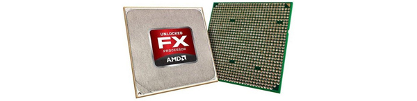 Priserne på AMD's kommende Vishera FX-processorer overrasker