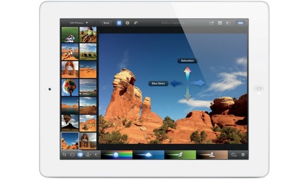 Apple leder fortsatt nettbrettsalget