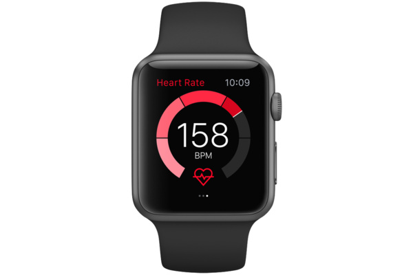 Next Apple Watch to have a new type of health sensor?