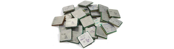Artikel: De bedste gaming CPU'er til prisen September 2012