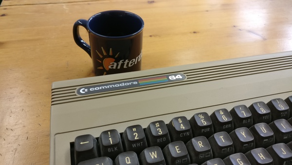 Retro: Tällainen oli Commodore 64 - Tasavallan tietokone