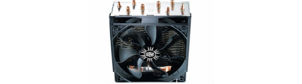 CoolerMaster sender to nye kølere på gaden