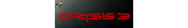 Crysis 3 får bekræftet udgivelsesdato og en videoserie