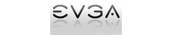 EVGA tilbyder 3 års garanti der følger produktet