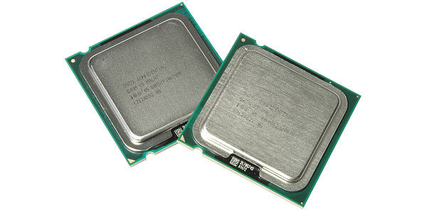 Artikel: 18 CPU'er og APU'er til under 1.500 kroner, benchmarket
