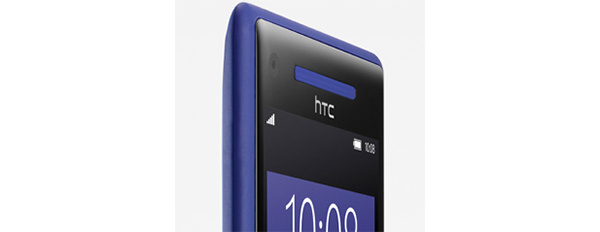 HTC løfter sløret for Windows Phone 8X og 8S telefonerne