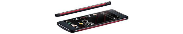 HTC løfter sløret for verdens første 1080p-smartphone