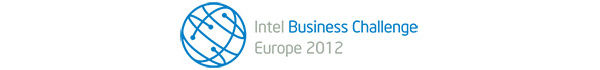 Dansk hold vinder Intel Business Challenge Europe 2012