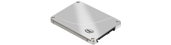 Efter Intels SSD 335-serie kommer Villa Crest