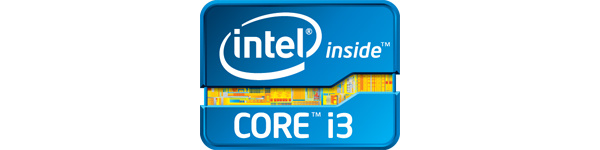 Core i3-3240 forbliver den hurtigste i3'er indtil 2013