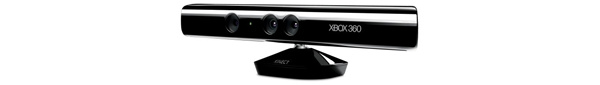 Asus integroi Kinect-liikeohjaimen kannettaviin