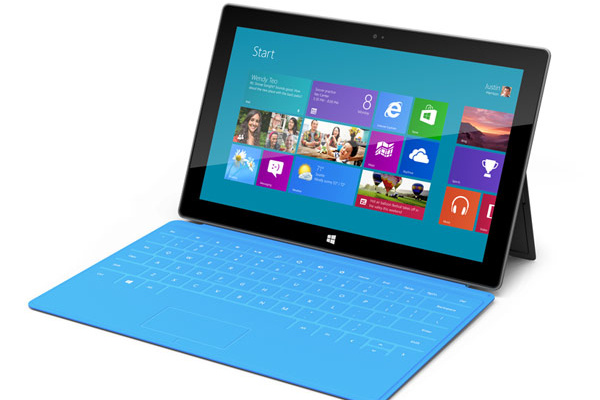 Microsoft jatkaa laitevalmistajana - Acer varoittaa ongelmista