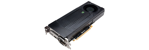Nvidia udgiver i al stilhed GeForce GTX 660 til OEM-markedet