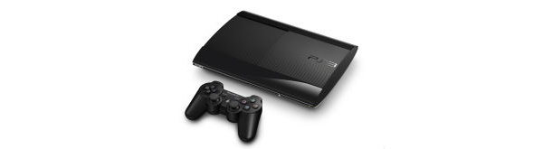 Sony præsenterer en slankere PlayStation 3