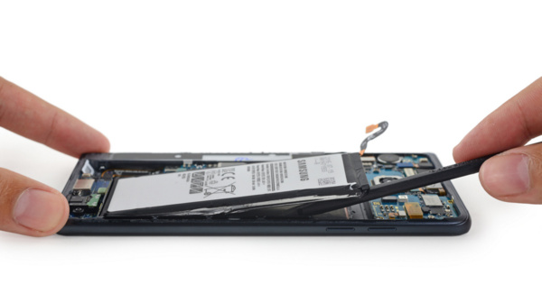 Samsung has finally determined what caused Note7 to explode