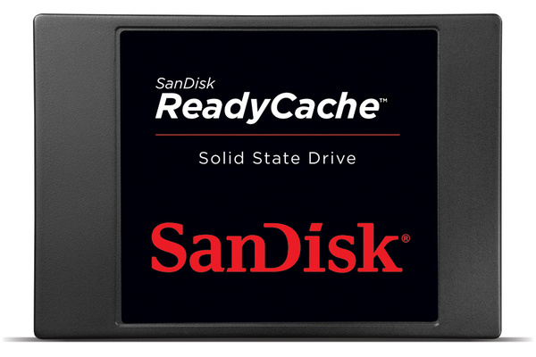 Ny SSD-cacheløsning fra SanDisk øger nemt performance