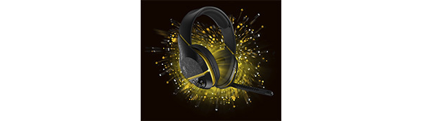 Skullcandy introducerer det trådløse gaming-headset PLYR2