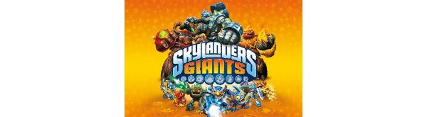 Verdens første Skylanders butik åbner i Rødovre