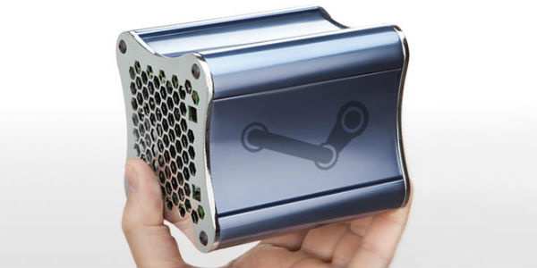 Valve bekræfter Linux på Steam Box