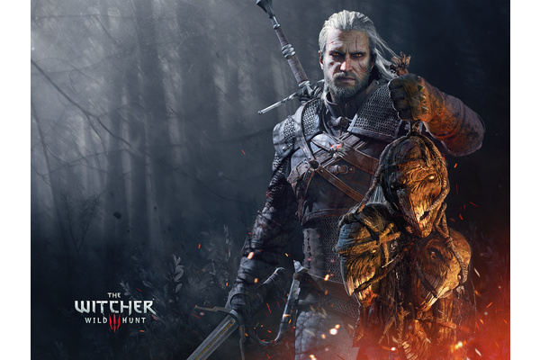 The Witcher coming to Netflix