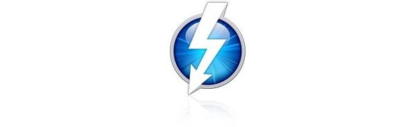 Intel tuplaa Thunderboltin nopeuden