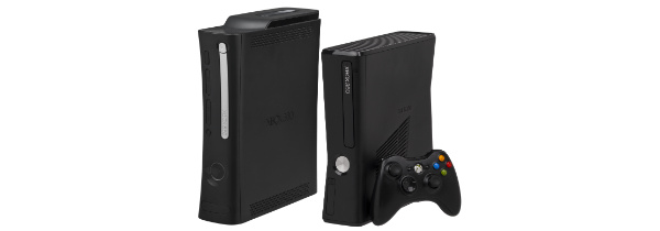 Microsoft sælger 750.000 Xbox 360 konsoller på en uge