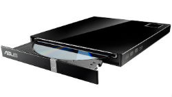 Asus lancerer ekstern Blu-ray br�nder til 128 GB discs