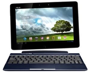 Asus Transformer Pad first non-Nexus device to get Android 4.2
