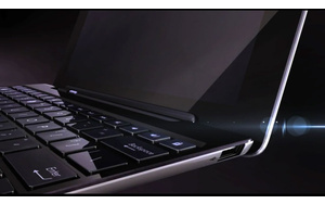 The next Asus tablet is quad-core, says chairman