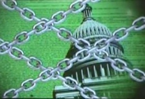 28 companies sign up for new 'SOPA,' CISPA