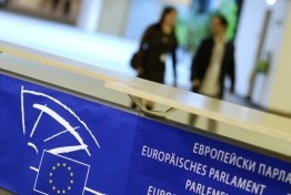 President of EU Parliament speaks out against ACTA