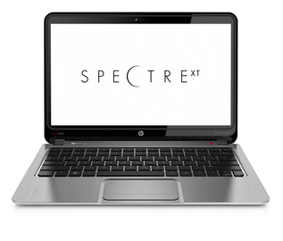 HP nimesi AMD:n Ultrabook-vastineet Sleekbookeiksi