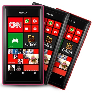 Windows Phone 7.8 -päivitys jakeluun ennen kuunvaihdetta