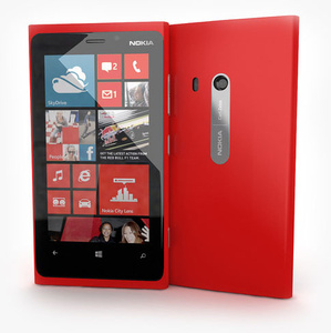 Videolla: Lumia 920 ja Windows Phone 8 ensikäsittelyssä