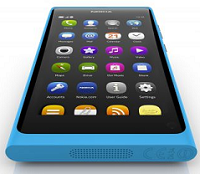 Kattavassa testiss� Nokia N9