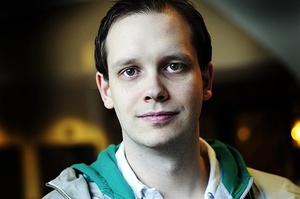 Pirate Bay -perustaja pyrkii EU-parlamenttiin Suomen piraattien riveist�