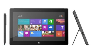 Microsoft Surface Pro ad out, no Surface Pros left