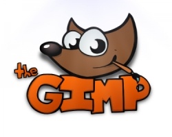 Nieuwe versie van GIMP