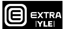 YLE Extra tavoittelee tuoretta otetta ja yleis��