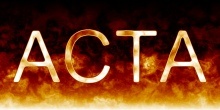 Slovenian ambassador apologizes for signing ACTA