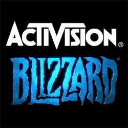 Activision completes its buyback of the company from Vivendi