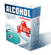 New CD-RW.ORG article: Backing up a protected CD - an Alcohol 120% guide