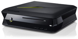 Ny ultra kompakt gaming station�r fra Alienware