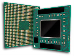 AMD lancerer Trinity processorerne