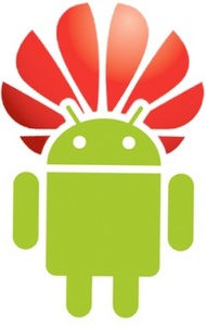 Android dominoi Kiinassa älypuhelinkilpaa