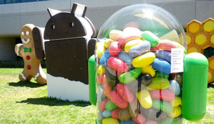 Android 4.3 näyttää varmalta - HTC paljasti ensimmäisiä ominaisuuksia